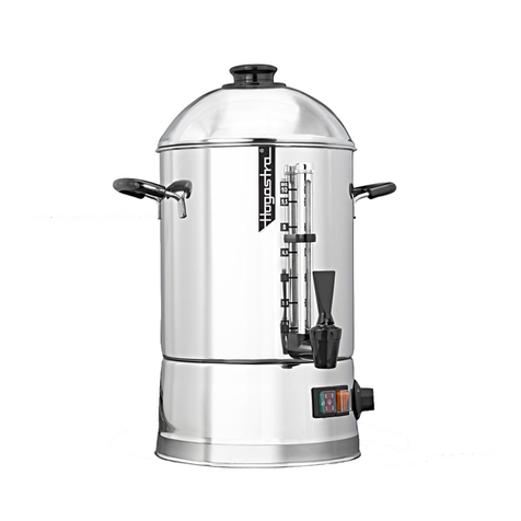 Hogastra Eco-Line manual