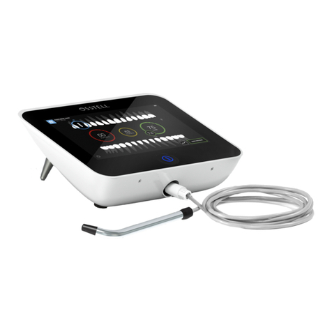 Osstell IDx manual