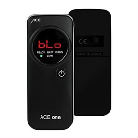 ACE INSTRUMENTS ACE View User manual