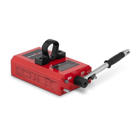 Steinberg Systems SBS-PML-600DUAL user manual