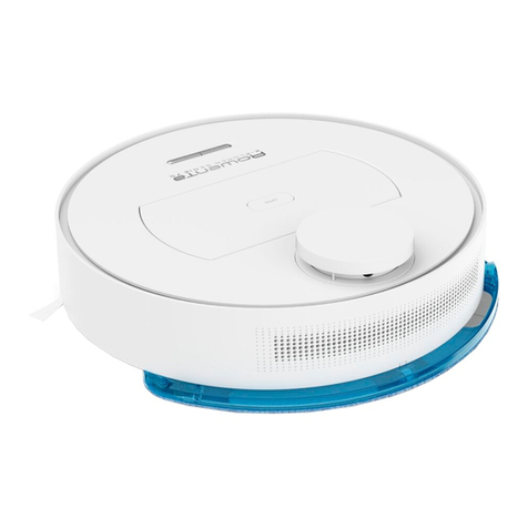 Rowenta X-plorer 75 Series user guide