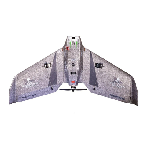 REPTILE SWALLOW 670 User manual