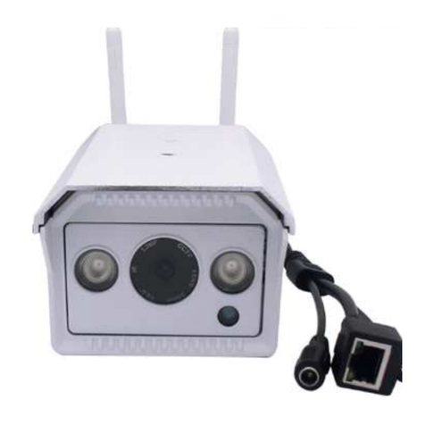 Tecno TC-4015WF operating instructions