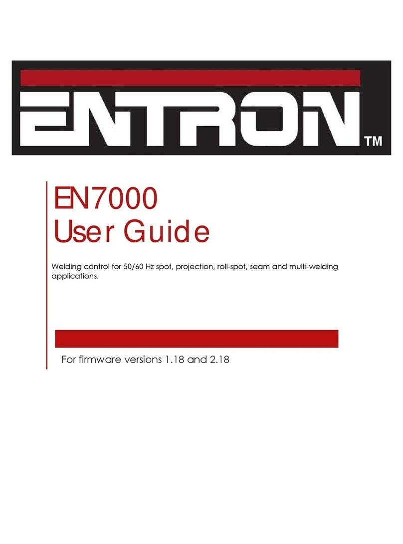 Entron EN7000 user guide