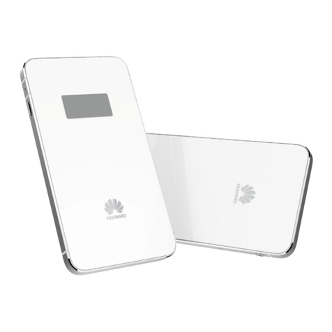 Huawei Prime E5878s-32 Product description