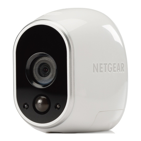 Arlo VMC3030 quick start guide