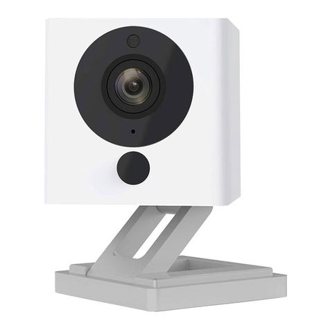 NEOS Smart Motion Sensor Kit quick start
