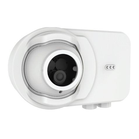System Sensor OSI-RIE Series User manual