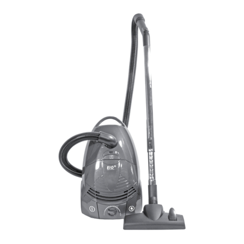 Glen Dimplex EiO VARIA New Generation instructions