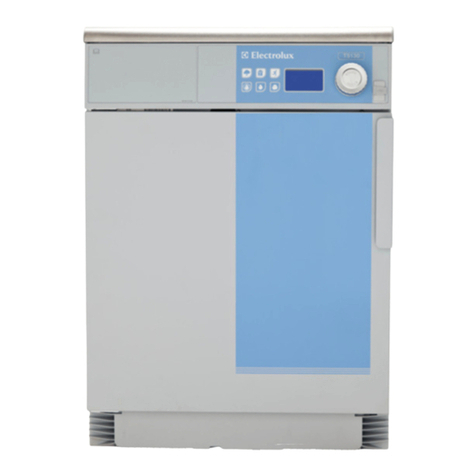 Electrolux N1130 Series user manual