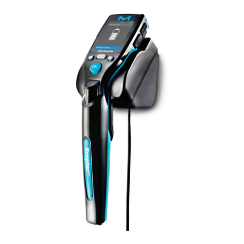 Millipore Sigma Scepter 3.0 user guide