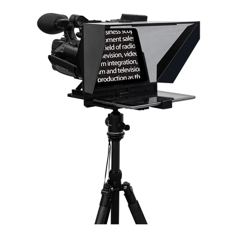 AUTOCUE SSP07 Guide