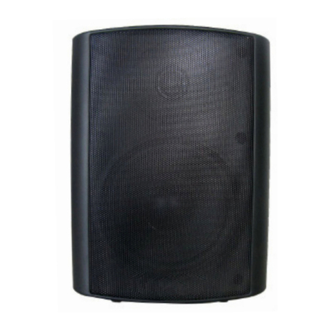 Current Audio PRO 70V Series Troubleshooting guide