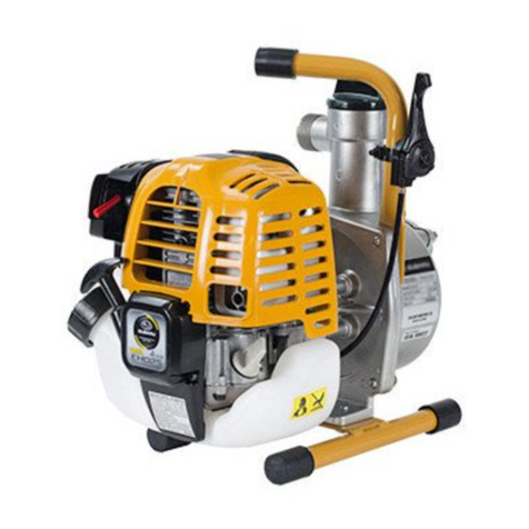 Wacker Neuson PG1 User manual