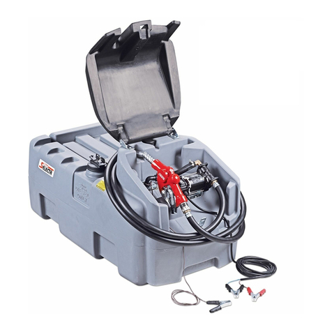Silvan Selecta SELECTA SQDN100-P1 instruction manual Silvan Selecta SELECTA SQDN100-P1 instruction manual
