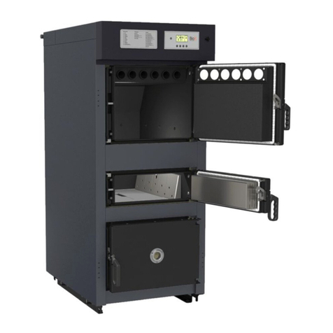 Solarbayer BioX Series operating instructions