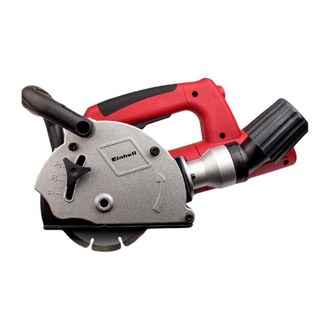 EINHELL TH-MA 1300 Original operating instructions