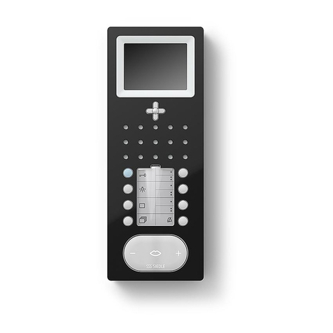 SSS Siedle AHFV 870-0 Product information