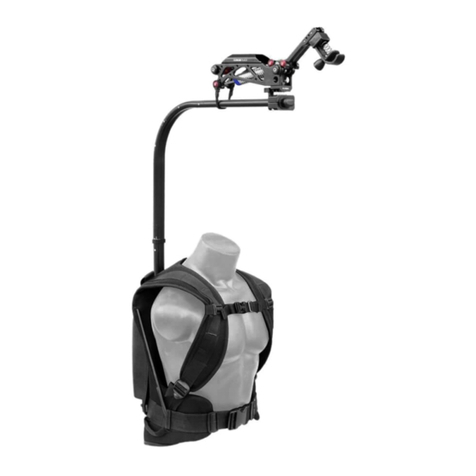 Flycam FLCM-FLN-PA User manual