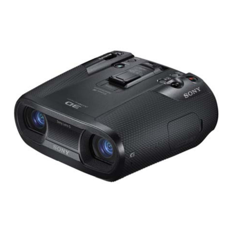 Sony DEV-30 User manual