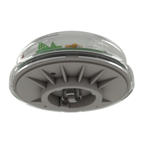 Elko iNELS AirSLC-100L/LWES Series quick start guide Elko iNELS AirSLC-100L/LWES Series quick start guide