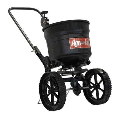 Agri-Fab 45-0566 owner's manual