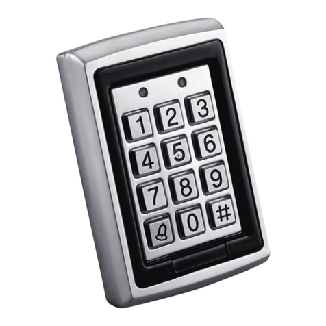 YLI YK-568L quick start guide