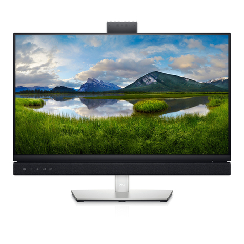 Dell C2422HE user guide