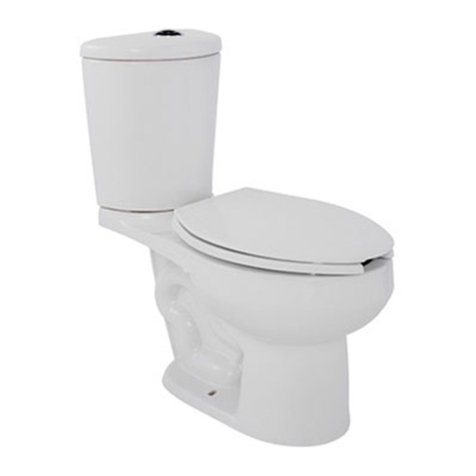 Helvex WC OPTION User manual