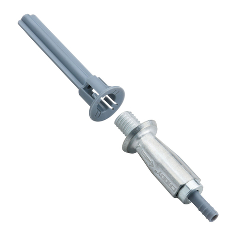 nvent CADDY Speed Link SLS Series Release Note