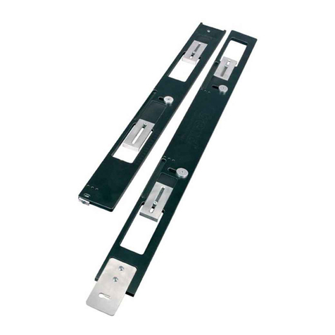 TREND H/JIG/B User manual