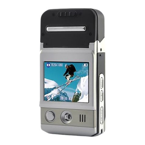 chinavasion CVMV-DV28-2GEN User manual