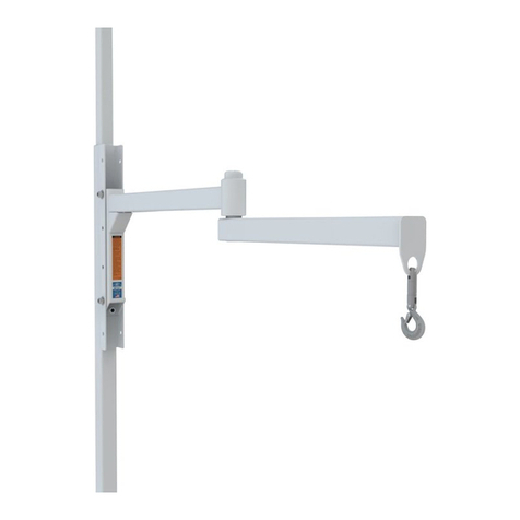 EZ-ACCESS ORBIT Manual
