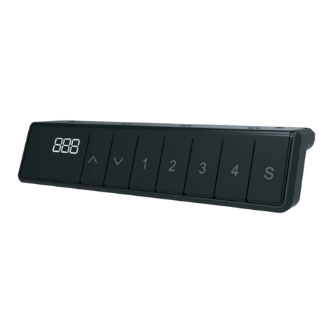 MOVETEC MCP-TDH6 user guide