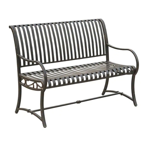 HAMPTON BAY L-PB136PST User manual HAMPTON BAY L-PB136PST User manual
