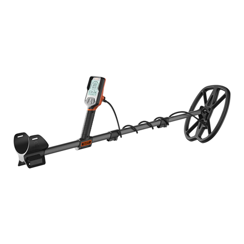 Quest Engineering Q30 Series operating guide