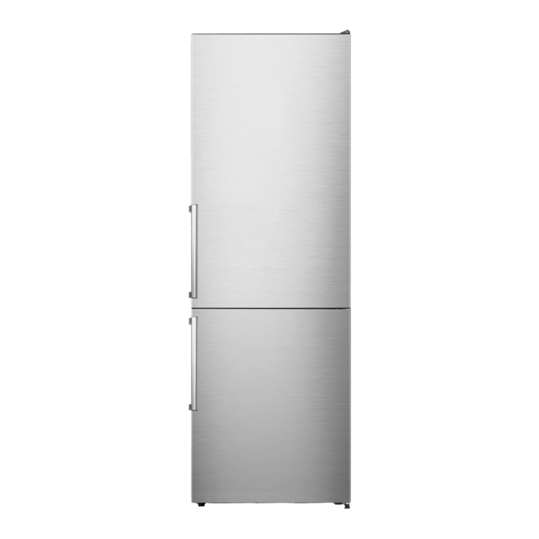 Hisense RB372N4CC2 User's operation manual