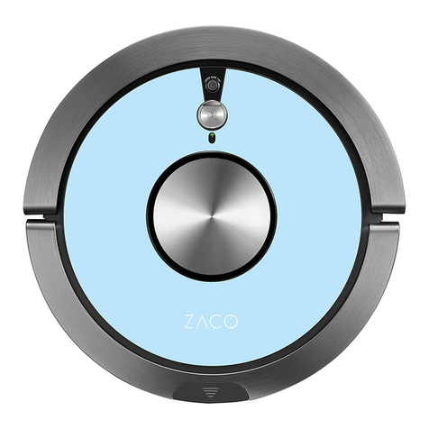 ZACO A9s user manual