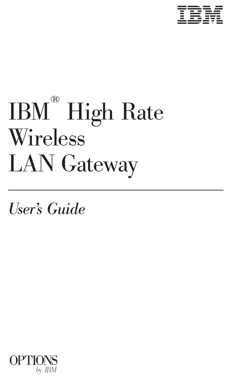 IBM 22P6401 User manual IBM 22P6401 User manual