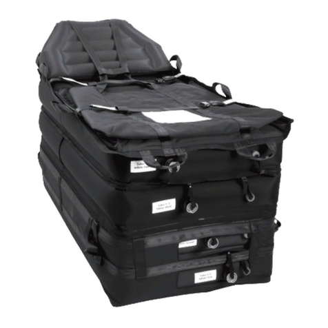 Hovertech HoverJack User manual