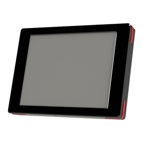 TEKTELIC Communications T0006086 user guide