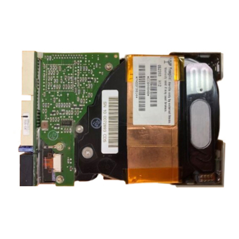 IBM 0663 Series User manual