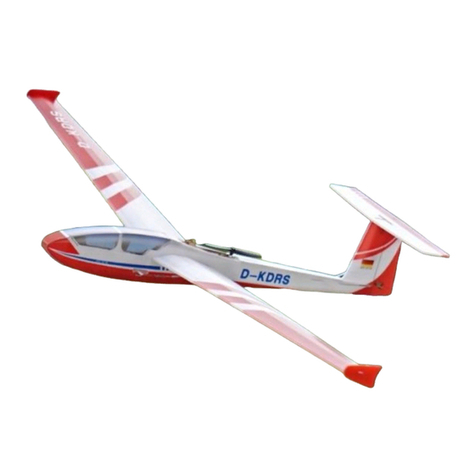 MinimumRC ASG-32 User manual MinimumRC ASG-32 User manual