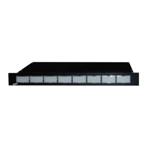 Omniflex Omni30 Series user manual Omniflex Omni30 Series user manual