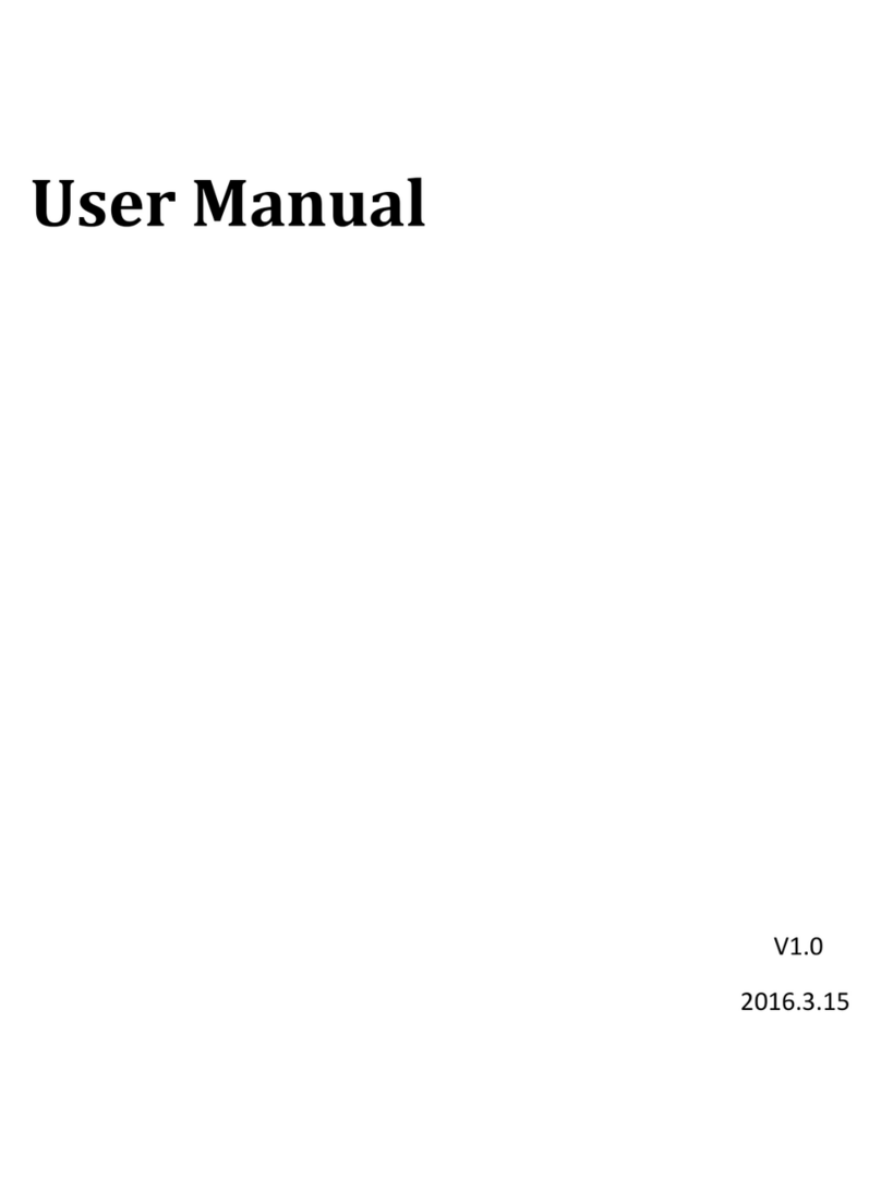 Wireless ESP-07S user manual