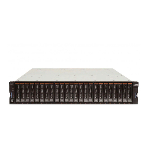IBM System Storage DS4000 Technical manual