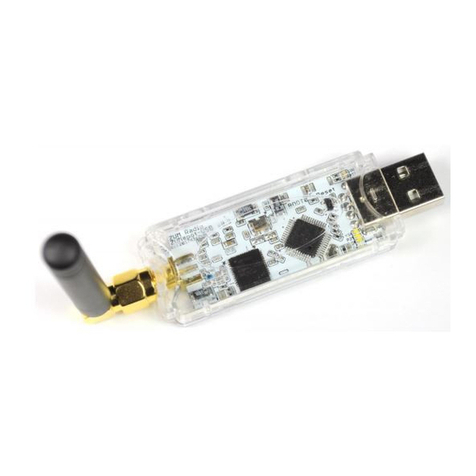 ZUM Radio ZUMspot-USB quick start guide