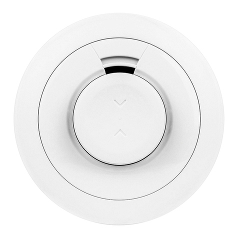 Samsung SmartThings ADT Smoke Alarm Setup guide