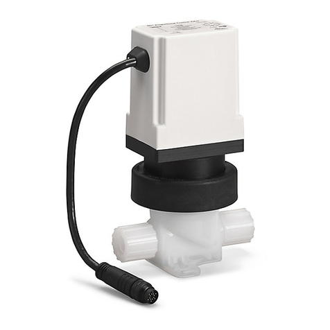 entegris NT 6300 user guide