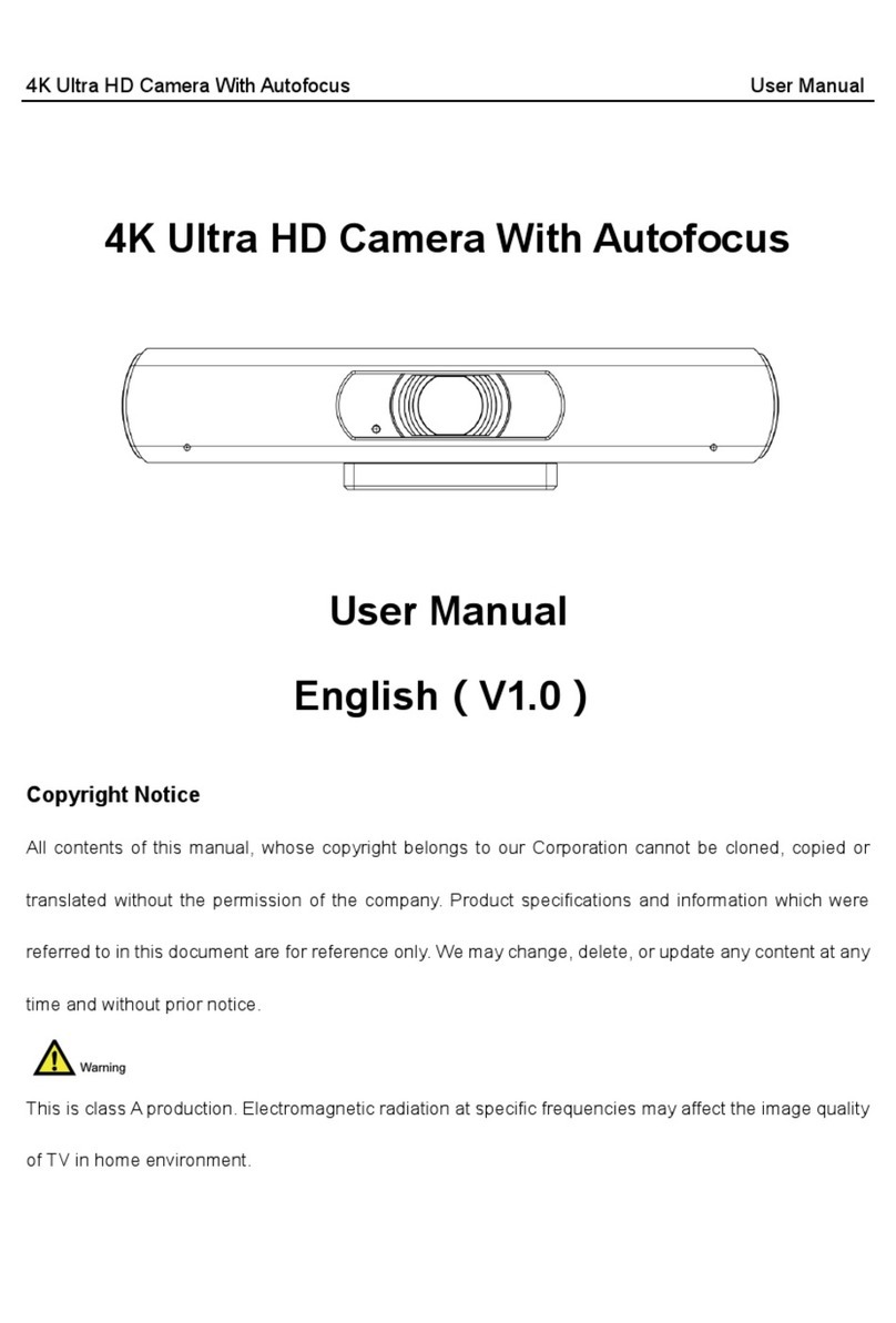 Edis EJX1700 user manual